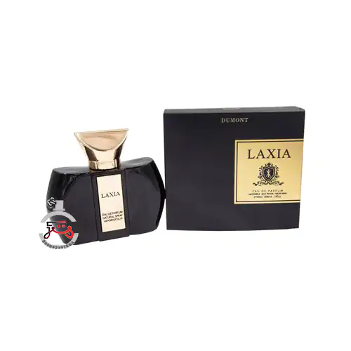 عطر ادکلن دمونت پاریس لاگزیا بلک چرم